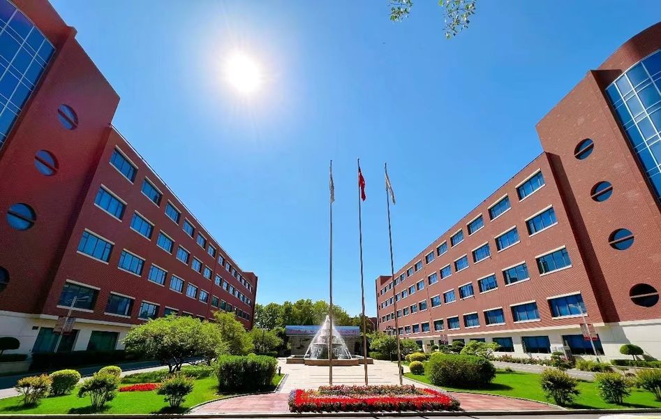 Trung Quốc TIANJIN TOEC HUADIAN TECHNOLOGY CO., LTD Hồ sơ công ty 